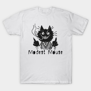 modest mouse T-Shirt